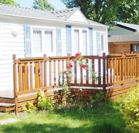 Camping Mon Calme Piriac-sur-Mer Exterior foto