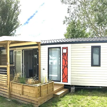 Camping Mon Calme Piriac-sur-Mer Exterior foto