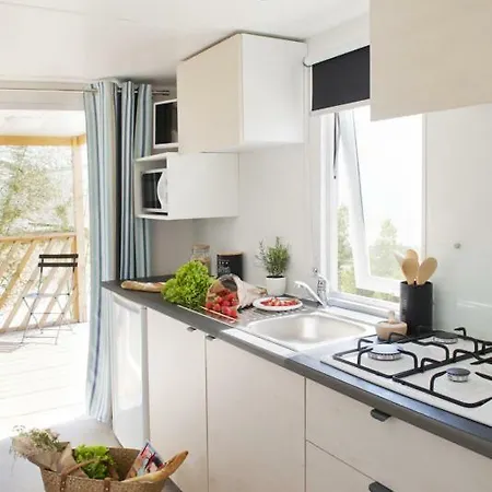 Camping Mon Calme Piriac-sur-Mer Exterior foto