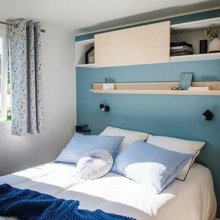 Camping Mon Calme Piriac-sur-Mer Exterior foto