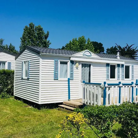 Camping Mon Calme Piriac-sur-Mer Exterior foto