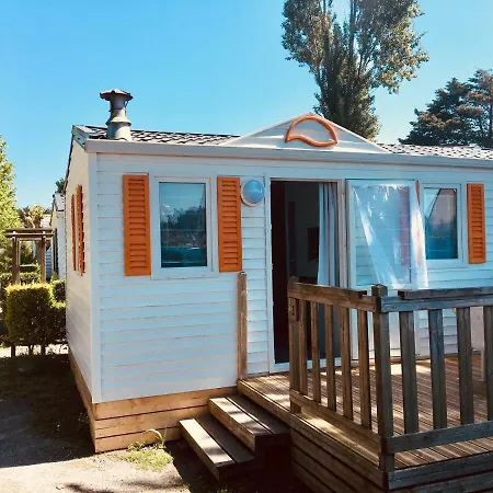 Camping Mon Calme Piriac-sur-Mer Exterior foto