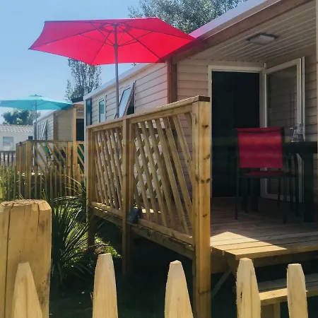 Camping Mon Calme Piriac-sur-Mer Exterior foto
