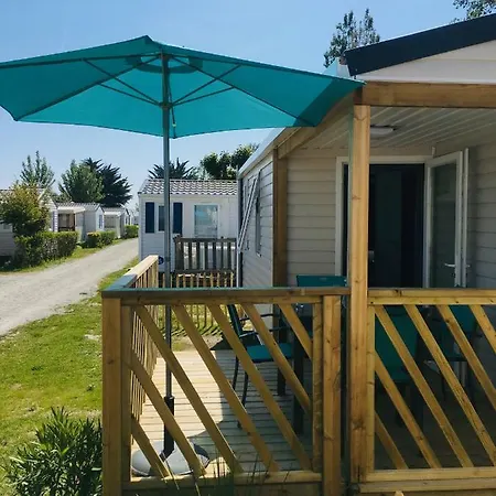 Camping Mon Calme Piriac-sur-Mer Exterior foto