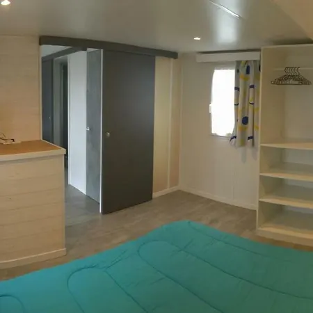 Camping Mon Calme Piriac-sur-Mer Exterior foto