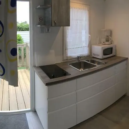 Camping Mon Calme Piriac-sur-Mer Exterior foto