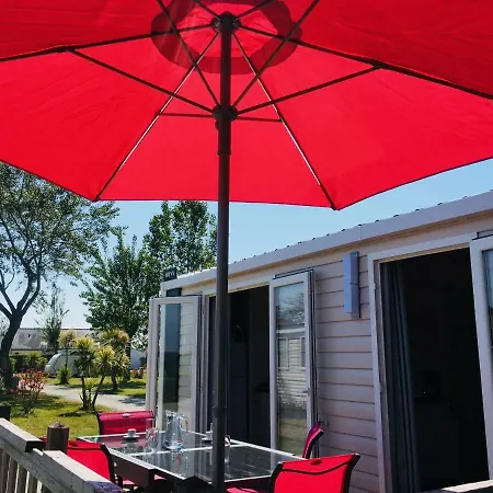 Camping Mon Calme Piriac-sur-Mer Exterior foto