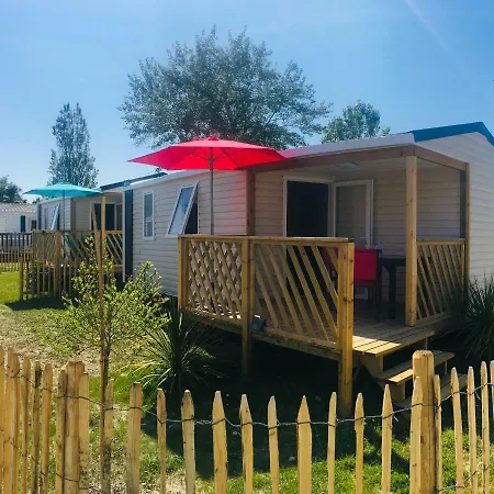Camping Mon Calme Piriac-sur-Mer Exterior foto