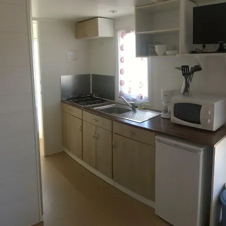 Camping Mon Calme Piriac-sur-Mer Exterior foto