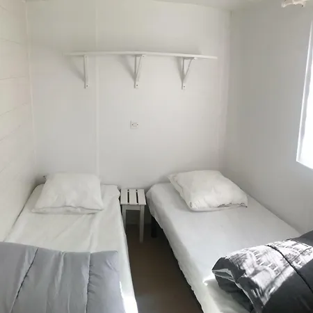 Camping Mon Calme Piriac-sur-Mer Exterior foto
