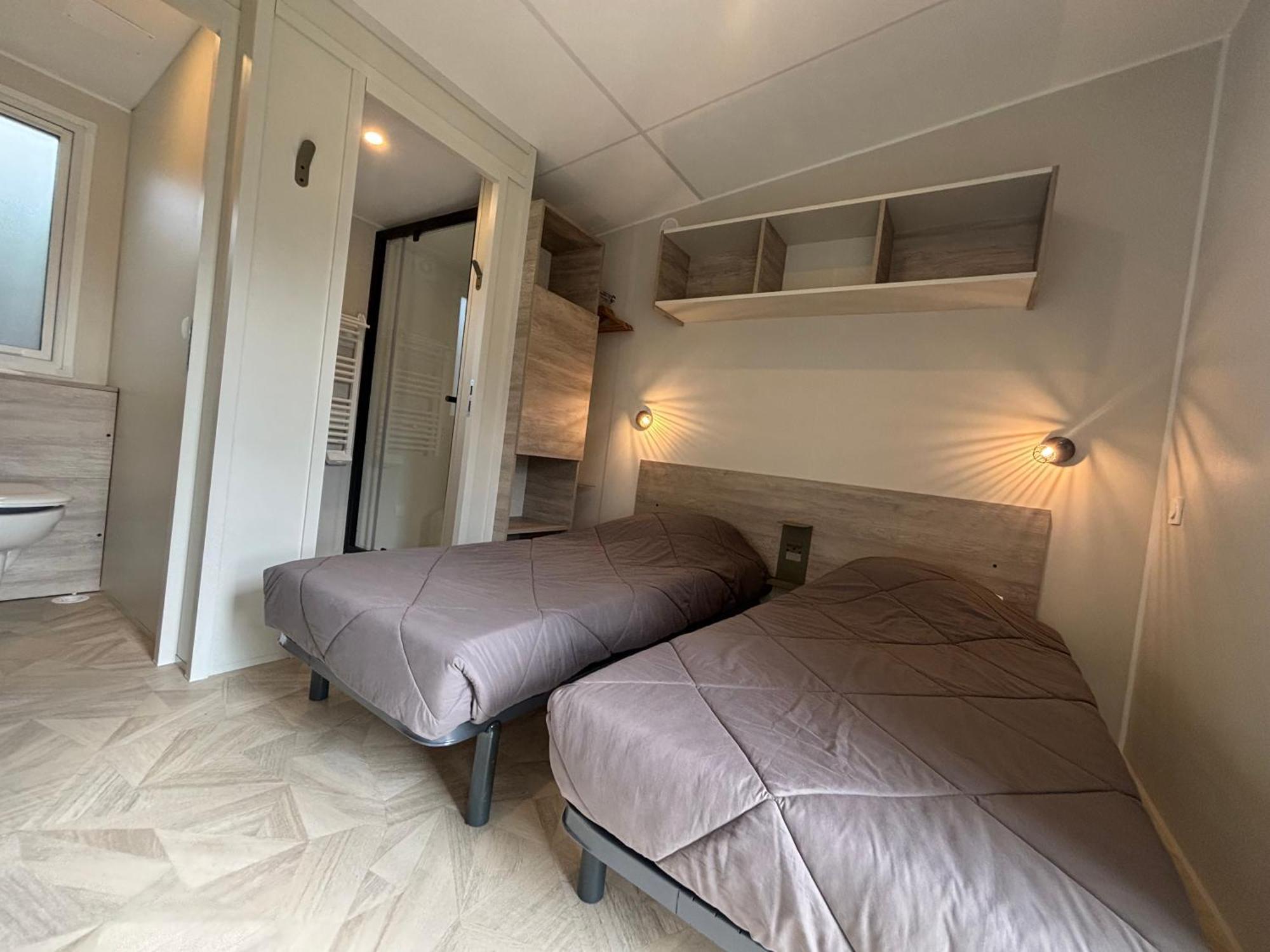Campsite Mon Calme Piriac-sur-Mer