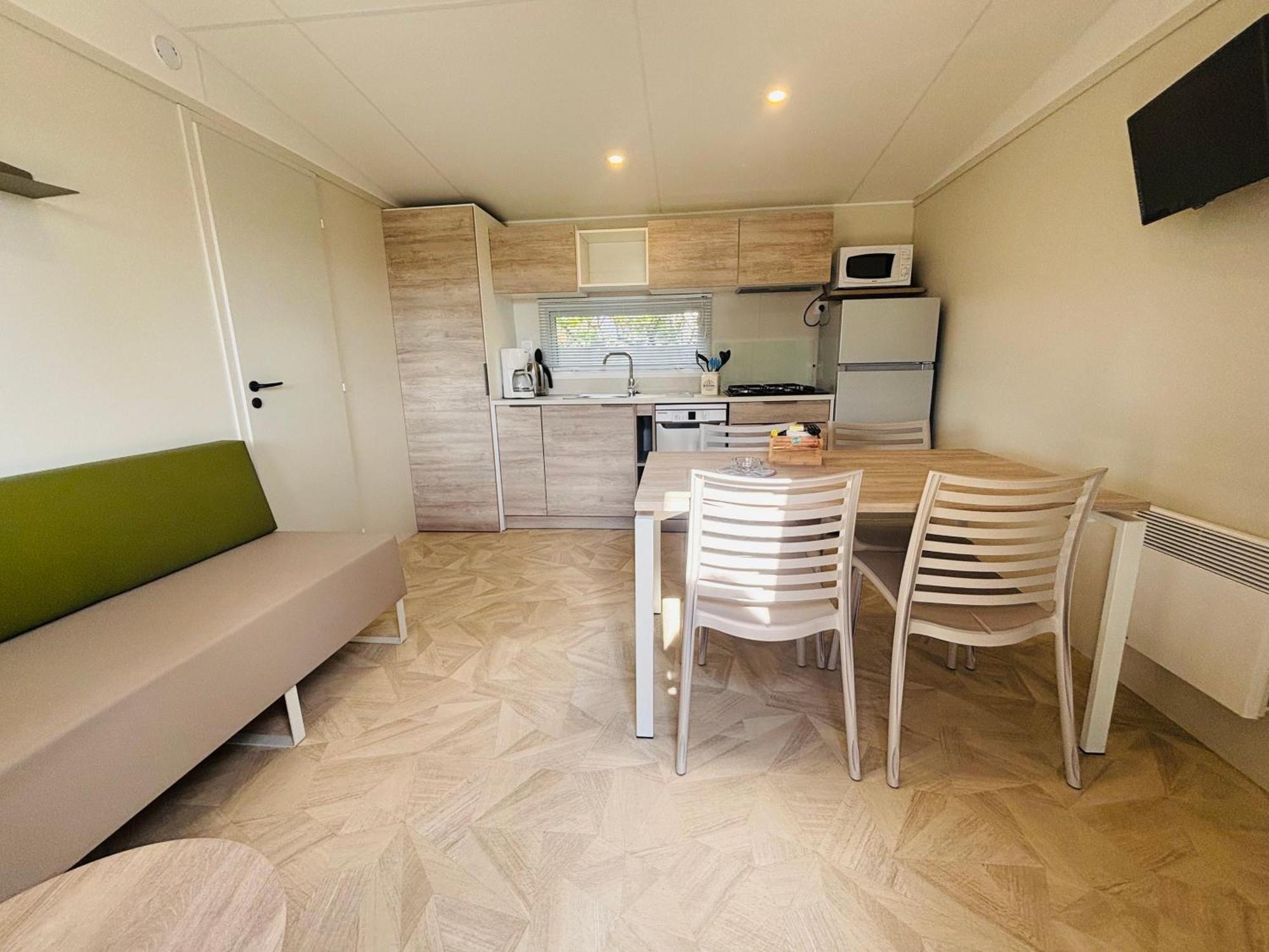 Mon Calme Campsite