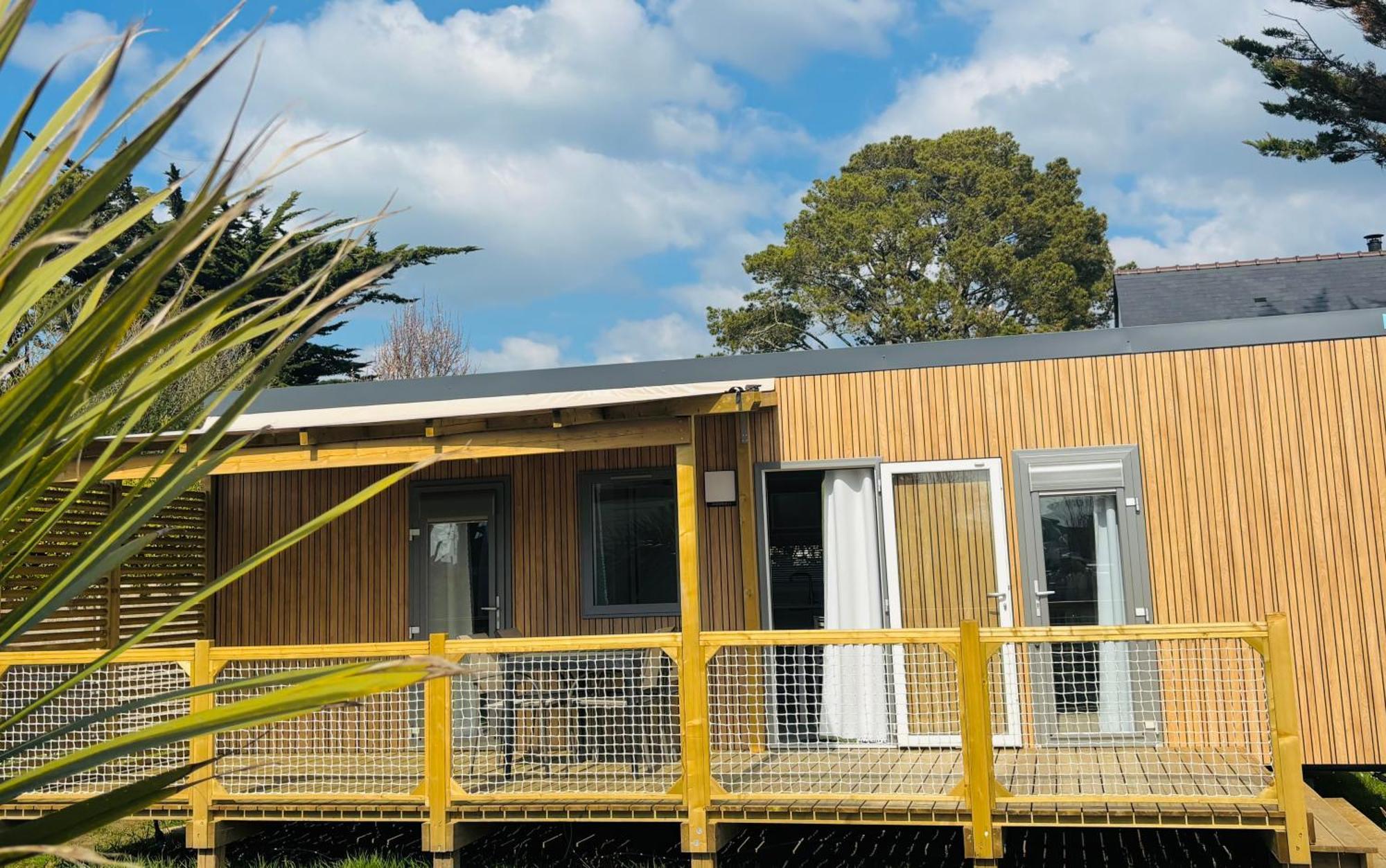 Mon Calme Campsite Piriac-sur-Mer
