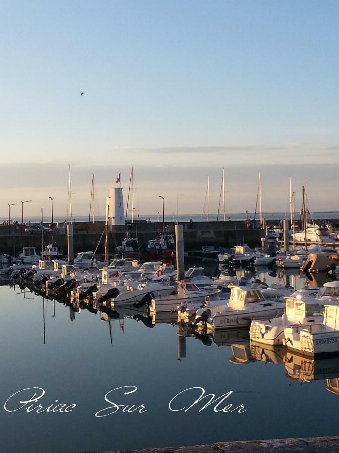 Mon Calme * Piriac-sur-Mer