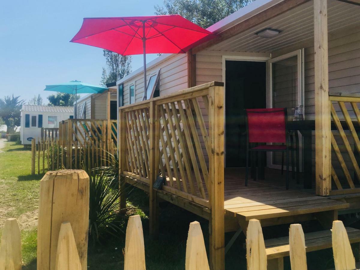 Campsite Mon Calme Piriac-sur-Mer