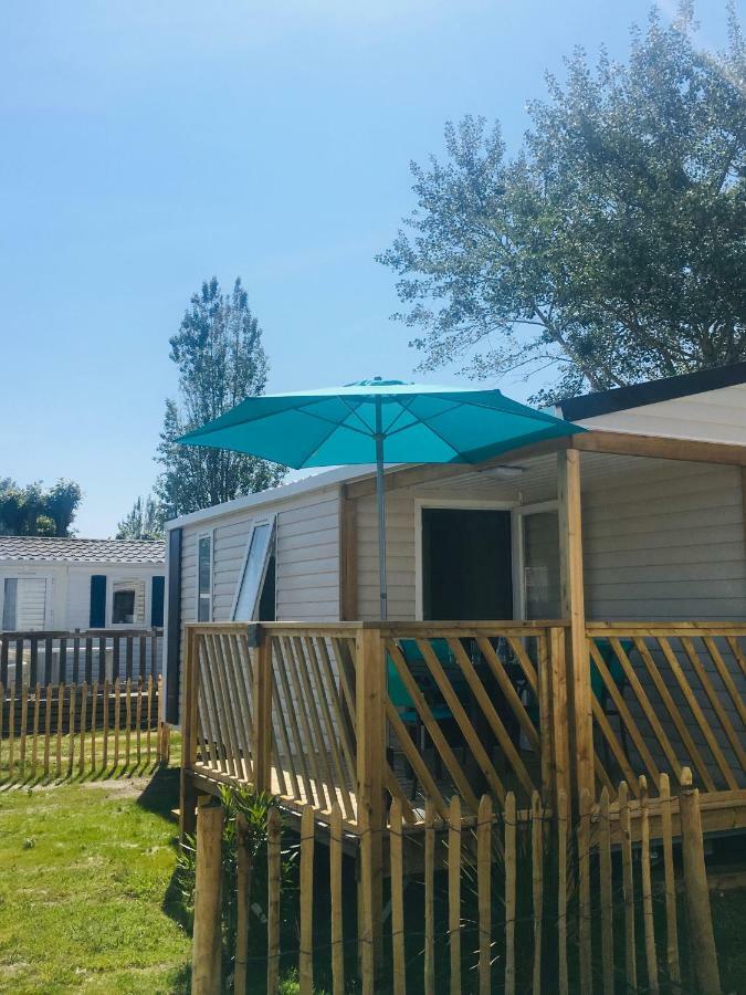 Campsite Mon Calme Piriac-sur-Mer