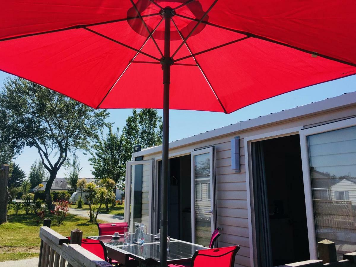Mon Calme Campsite Piriac-sur-Mer