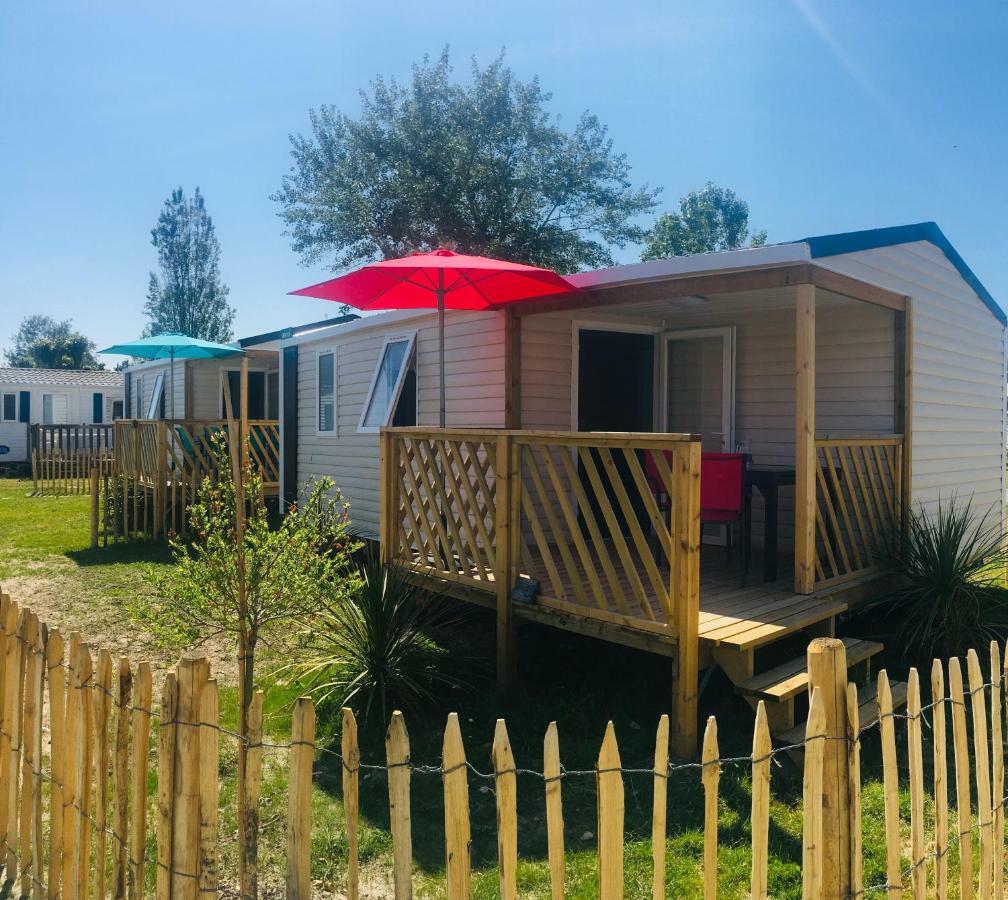 Mon Calme Campsite Piriac-sur-Mer