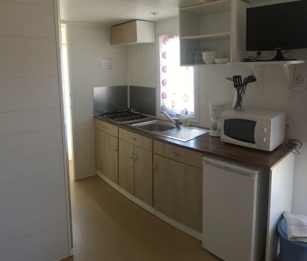 Mon Calme Campsite Piriac-sur-Mer